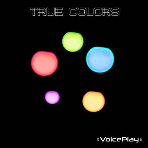 True Colors