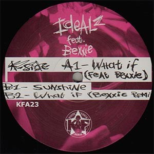 What If / Sunshine