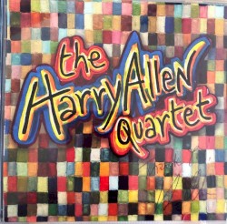 The Harry Allen Quartet