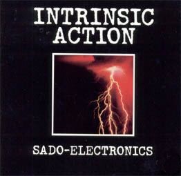 Sado-Electronics