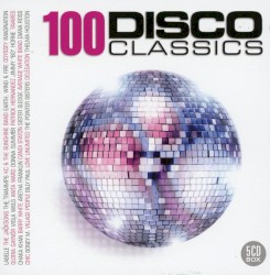 100 Disco Classics