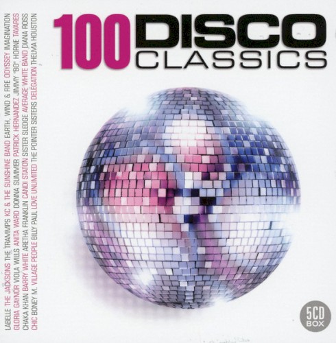 100 Disco Classics