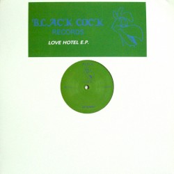 Love Hotel