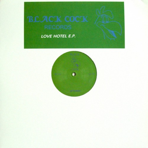 Love Hotel