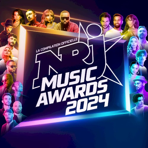 NRJ Music Awards 2024