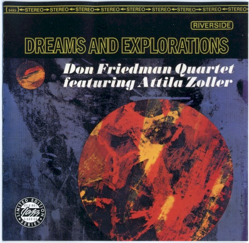 Dreams and Explorations