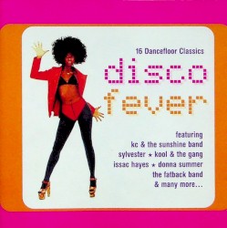 Disco Fever
