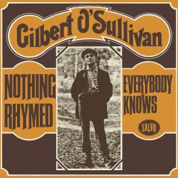 Nothing Rhymed / Everybody Knows