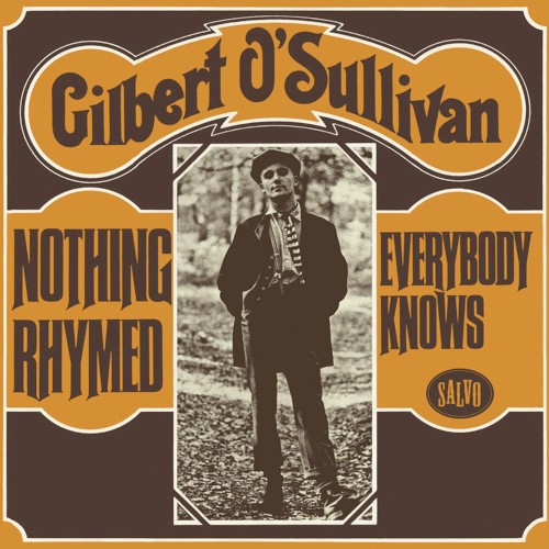 Nothing Rhymed / Everybody Knows