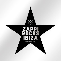 Zappi Rocks Ibiza