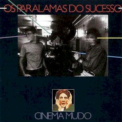 Cinema mudo