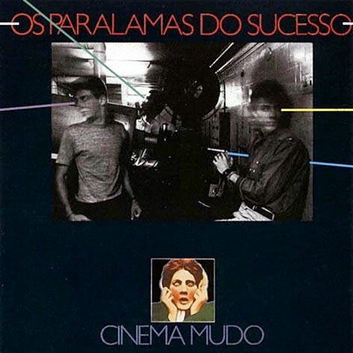 Cinema mudo