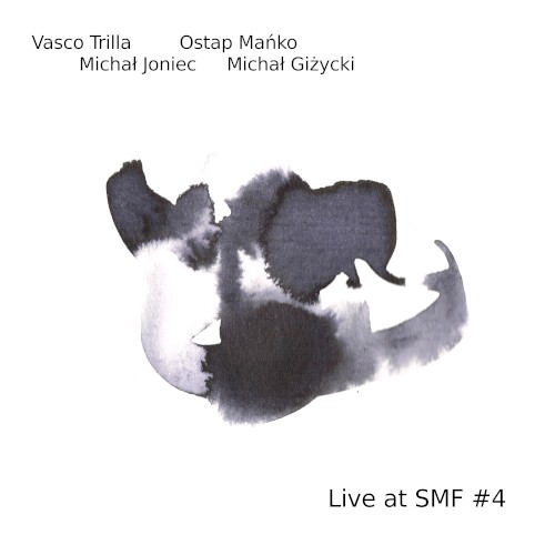 Live at SMF #4
