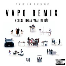 Vapo (Remix)