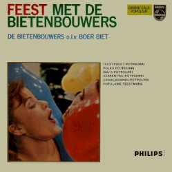 Feest met De Bietenbouwers
