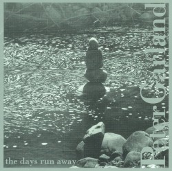 The Days Run Away
