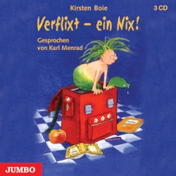 Verflixt - ein Nix!