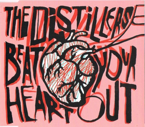 Beat Your Heart Out