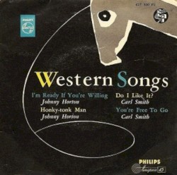 Western Songs
