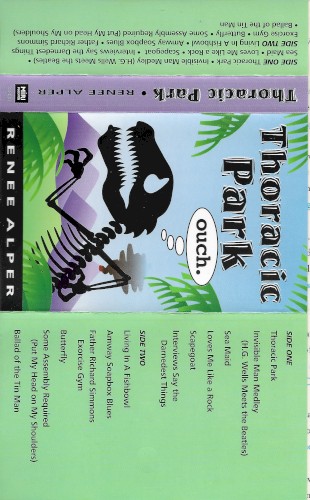 Thoracic Park