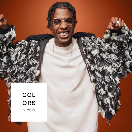 Bécane – A COLORS SHOW