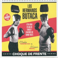 Choque de frente