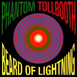 Beard of Lightning