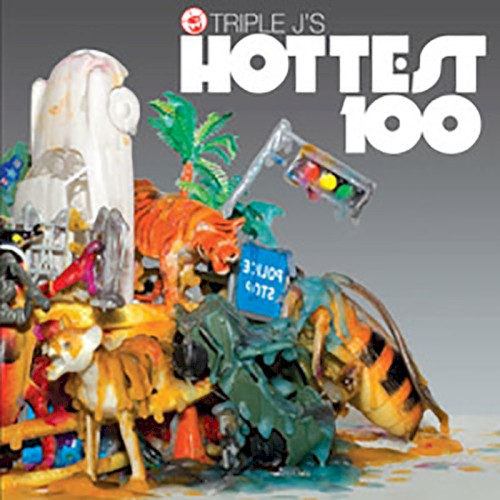 Triple J: Hottest 100 of 2007