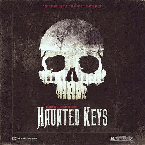 Haunted Keys