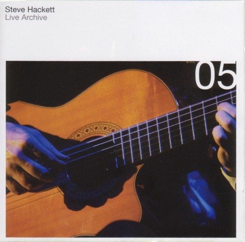 Live Archive 05