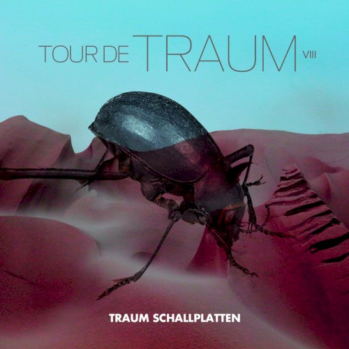 Tour de Traum VIII