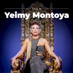 This is Yeimy Montoya