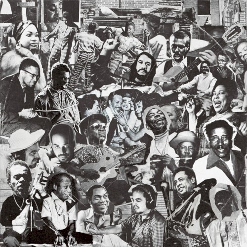 Meditations on Afrocentrism