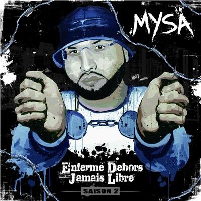 Enfermé dehors, jamais libre, saison 2