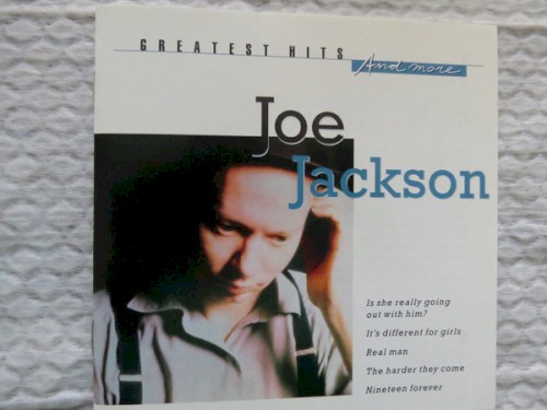 Greatest Hits and More