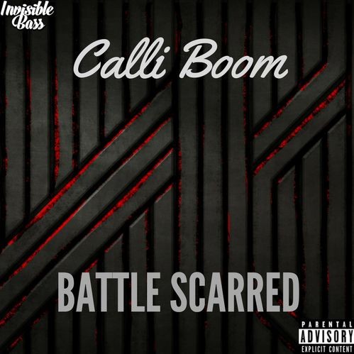 Battle Scarred