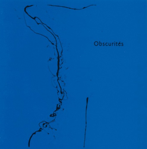 Obscurités
