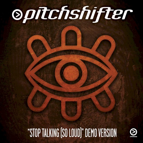 Stop Talking (So Loud) [Electric Demo Version]
