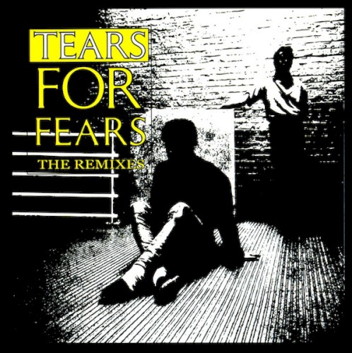 The Remixes