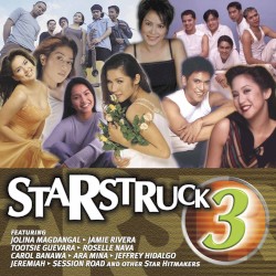 Star Struck, Vol. 3