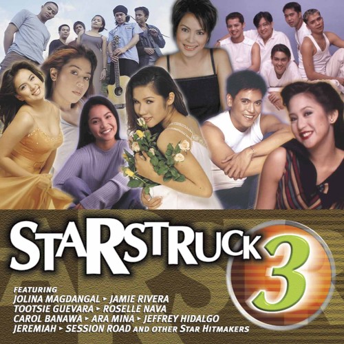 Star Struck, Vol. 3