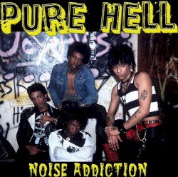 Noise Addiction