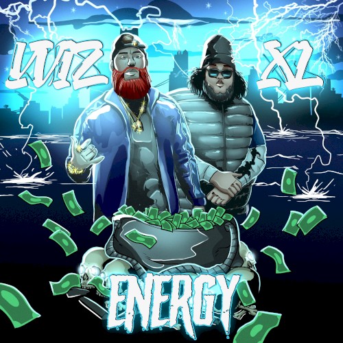 Energy