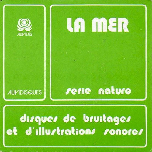 La Mer