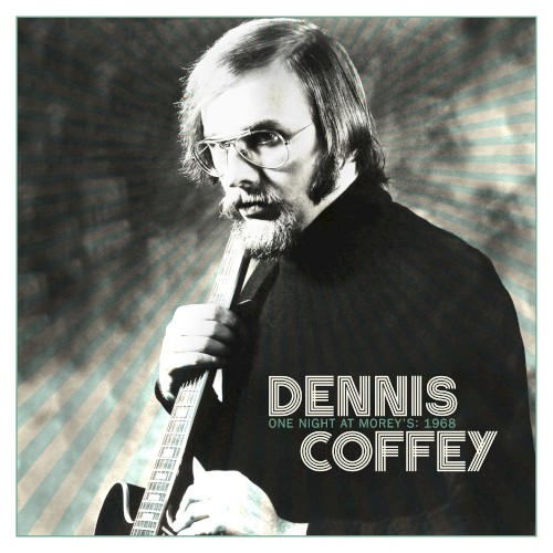 One Night At Morey’s: 1968 (Live)
