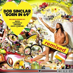 Born in 69 (remixed)