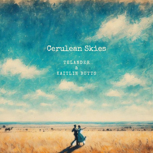 Cerulean Skies