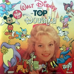 Walt Disney présente les TOP