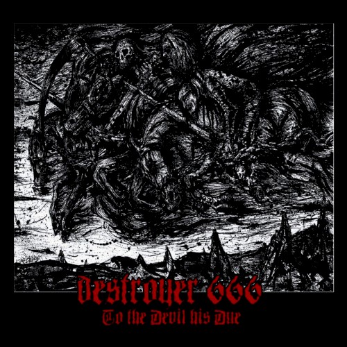 To the Devil His Due