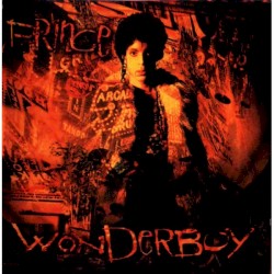 Wonderboy